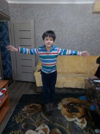 "Мы вместе!"