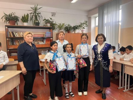 Интеллектуальная игра  “ МЫ ЭРУДИТЫ”