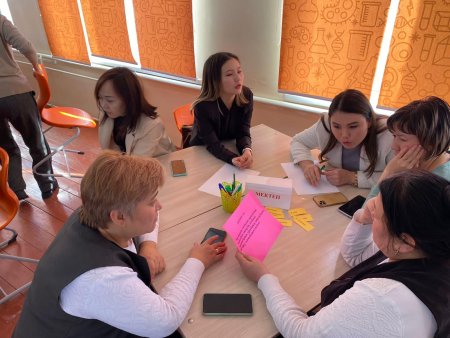 ОҚУШЫЛАРДЫҢ ФУНКЦИОНАЛДЫҚ САУАТТЫЛЫҒЫН АРТТЫРУ —  САПАЛЫ БІЛІМ КЕПІЛІ