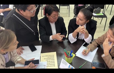 ФУНКЦИОНАЛДЫҚ САУАТТЫЛЫҚТЫ ДАМЫТУ ТӘСІЛДЕРІ