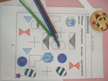 Ерекше білім беруге қажеттілігі бар оқушыларға психологиялық-педагогикалық қолдау көрсету