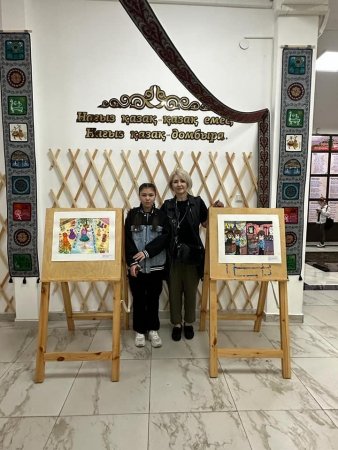 «НЕТ КОНТРАФАКТУ В КАЗАХСТАНЕ»