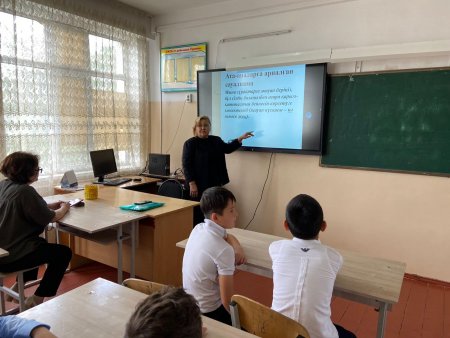 «МЕЙІРІМ- ЖҮРЕКТЕН»