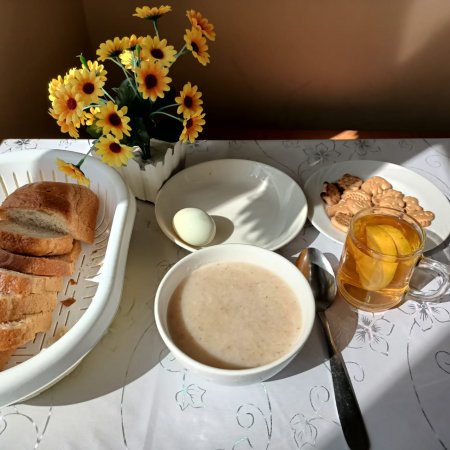 Бүгінгі ас мәзірінен фото есеп