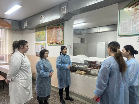 Бракераждық комиссияның жарты жылдық есебі