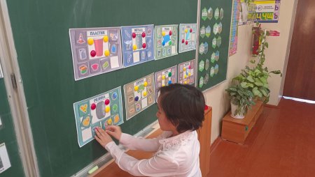 ТАБИҒАТТЫ АЯЛАЙЫҚ, ҚОРҒАЙЫҚ!