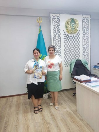 БИ БАЙҚАУЫНЫҢ ЖҮЛДЕГЕРІ